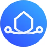 Logo of Holidu - Vacation rentals android Application 